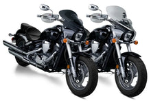 Load image into Gallery viewer, National Cycle 13-19 Suzuki M50 Boulevard VStream/Wave Mid/Std. Windshield-Lt Tint