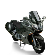 Load image into Gallery viewer, National Cycle 13+ Yamaha FJR1300 V Stream/ Wave Low Windshield-Tinted