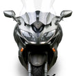 Load image into Gallery viewer, National Cycle 13+ Yamaha FJR1300 V Stream/ Wave Tall Windshield-Clear