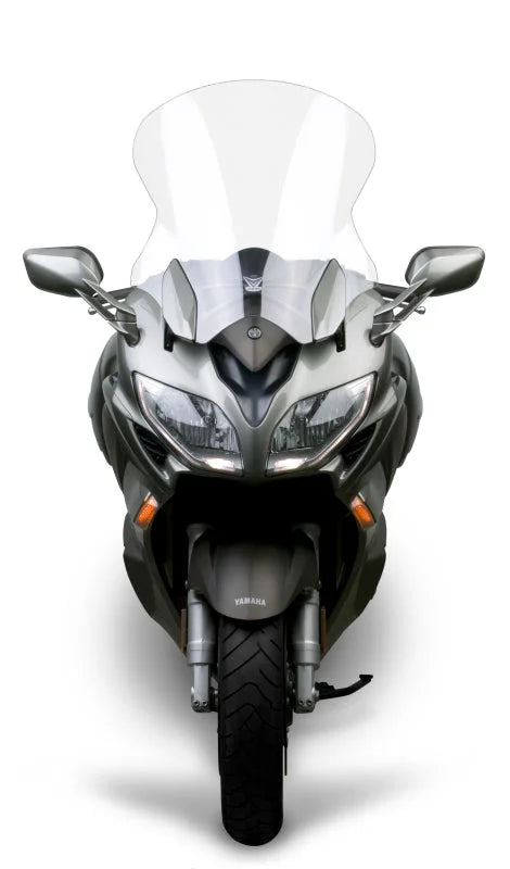 National Cycle 13+ Yamaha FJR1300 V Stream/ Wave Tall Windshield-Clear