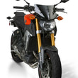 Load image into Gallery viewer, National Cycle 14-16 Yamaha FZ-09/MT-09 V Stream/ Wave Low Windshield - Dark Tinted