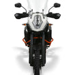 Load image into Gallery viewer, National Cycle 14-19 KTM 1050/1090/1190 Adventure/ R VStream Tall Windshield-Clear