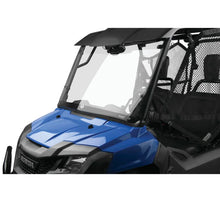Load image into Gallery viewer, National Cycle 14-20 Honda Pioneer 700/4 3D Full Windshield Wiper Kit Ready