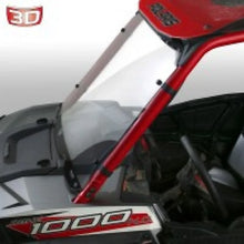 Load image into Gallery viewer, National Cycle 14-20 Polaris RZR XP 900-1000 3D Full Windshield