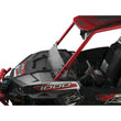 Load image into Gallery viewer, National Cycle 14-20 Polaris RZR XP 900-1000 3D Half Windshield