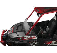 Load image into Gallery viewer, National Cycle 14-20 Polaris RZR XP 900-1000 3D Half Windshield