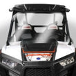 Load image into Gallery viewer, National Cycle 14-20 Polaris RZR XP 900-1000 Full Windshield