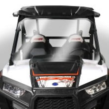 Load image into Gallery viewer, National Cycle 14-20 Polaris RZR XP 900-1000 Full Windshield