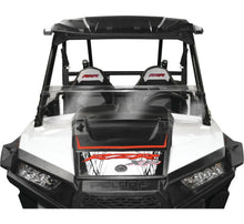 Load image into Gallery viewer, National Cycle 14-20 Polaris RZR XP 900-1000 Half Windshield