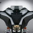 Load image into Gallery viewer, National Cycle 14-23 Harley FLHTCU/L/G/FLHTK/FLHTKL/FLHX/FLHXS/FLHT BadBoy Custom Windscreen-D.Tint - Main Product View