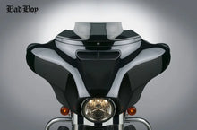 Load image into Gallery viewer, National Cycle 14-23 Harley FLHTCU/L/G/FLHTK/FLHTKL/FLHX/FLHXS/FLHT BadBoy Custom Windscreen-D.Tint - Main Product View
