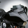 Load image into Gallery viewer, National Cycle 14-23 Harley FLHTCU/L/G/FLHTK/FLHTKL/FLHX/FLHXS/FLHT BadBoy Custom Windscreen-D.Tint - Side View