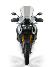 Load image into Gallery viewer, National Cycle 14+ Yamaha XT1200 Super Tenere V Stream/ Wave Mid/Std. Windshield-Tinted