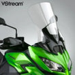 Load image into Gallery viewer, National Cycle 15-16 Kawasaki KLE1000 Versys 1000/L V Stream/ Wave Tall Windshield-Clear