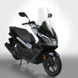 Load image into Gallery viewer, National Cycle 15-18 Honda PCX150/125 Scooter Wave Low Windshield-Clear