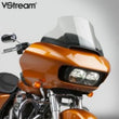 Load image into Gallery viewer, National Cycle 15-23 HD FLTR/FLTRU RoadGlide/2023 FLTRT RoadGlide 3 VS Mid/Std. Windshield-Lt.-Tint