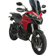 Load image into Gallery viewer, National Cycle 15+ Ducati Multistrada 937/950/950S/1200/1260 V Stream Low Windshield - Dark Tint