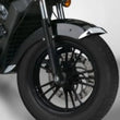 Load image into Gallery viewer, National Cycle 15+ Indian Scout / 60 Front Fender Tips 2pc
