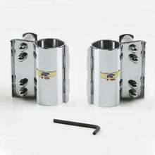 Load image into Gallery viewer, National Cycle 15+ Indian Scout Narrow Mount - Chrome