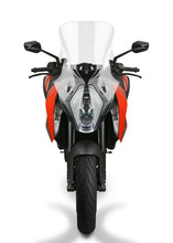 Load image into Gallery viewer, National Cycle 16-18 KTM 1290 Super Duke R V Stream LTall Windshield-Clear