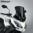 Load image into Gallery viewer, National Cycle 17-18 Kawasaki KLE1000 Versys/17-21 KLE650 Versys VS/Wave Low Windshield-Tinted