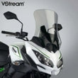 Load image into Gallery viewer, National Cycle 17-18 Kawasaki KLE1000 Versys/17-21 KLE650 Versys VS/Wave Mid/Std. Windshield-Tinted