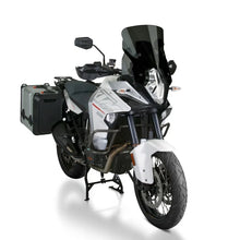 Load image into Gallery viewer, National Cycle 17-19 KTM 1290 Super Adventure T/15-16 1290 Super Adv. VStream Low Windshield-DkTint