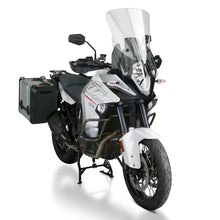 Load image into Gallery viewer, National Cycle 17-19 KTM 1290 Super Adventure T/15-16 1290 Super Adv. VStream Tall Windshield-Clear
