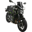 Load image into Gallery viewer, National Cycle 17-19 Kawasaki Z650 V Stream/ Wave Low Windshield - Dark Tinted