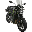 Load image into Gallery viewer, National Cycle 17-19 Kawasaki Z650 V Stream/ Wave Mid/Std. Windshield - Tinted