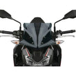 Load image into Gallery viewer, National Cycle 17-19 Kawasaki Z900 V Stream/ Wave Low Windshield - Dark Tinted