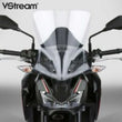 Load image into Gallery viewer, National Cycle 17-19 Kawasaki Z900 V Stream/ Wave Tall Windshield-Clear