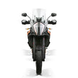 Load image into Gallery viewer, National Cycle 17-20 KTM 1290 Super Adventure R/S V Stream Low Windshield - Light Tint - Main Product View