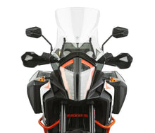 Load image into Gallery viewer, National Cycle 17-20 KTM 1290 Super Adventure R/S V Stream Mid/Std. Windshield - Clear - Main Product View