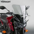 Load image into Gallery viewer, National Cycle 17-20 Yamaha FZ-09/MT-09 V Stream/ Wave Mid/Std. Windshield-Tinted