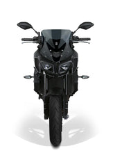 Load image into Gallery viewer, National Cycle 17-21 Yamaha FZ-10/MT-10 V Stream/ Wave Low Windshield-Tinted