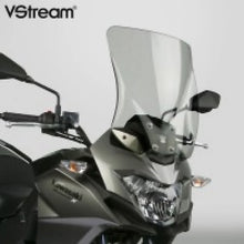 Load image into Gallery viewer, National Cycle 17-23 Kawasaki KLE300 Versys X V Stream/ Wave Mid/Std. Windshield-Tinted
