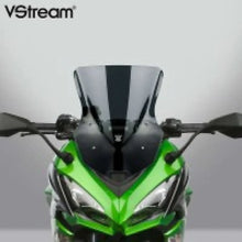 Load image into Gallery viewer, National Cycle 17-23 Kawasaki Z1000SX Ninja 1000 V Stream/ Wave Low Windshield-Clear