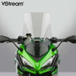 Load image into Gallery viewer, National Cycle 17-23 Kawasaki Z1000SX Ninja 1000 V Stream/ Wave Mid/Std. Windshield-Clear
