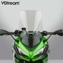 Load image into Gallery viewer, National Cycle 17-23 Kawasaki Z1000SX Ninja 1000 V Stream/ Wave Mid/Std. Windshield-Clear