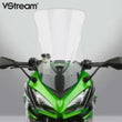 Load image into Gallery viewer, National Cycle 17-23 Kawasaki Z1000SX Ninja 1000 V Stream/ Wave Tall Windshield-Clear