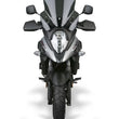 Load image into Gallery viewer, National Cycle 17+ Suzuki DL650 V-Storm/Adventure/X/XT V Stream/ Wave Low Windshield-Tinted