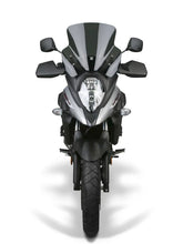 Load image into Gallery viewer, National Cycle 17+ Suzuki DL650 V-Storm/Adventure/X/XT V Stream/ Wave Low Windshield-Tinted