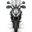 Load image into Gallery viewer, National Cycle 17+ Suzuki DL650 V-Storm/Adventure/X/XT V Stream/ Wave Mid/Std. Windshield-Tinted