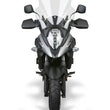 Load image into Gallery viewer, National Cycle 17+ Suzuki DL650 V-Storm/Adventure/X/XT V Stream/ Wave Tall Windshield-Clear