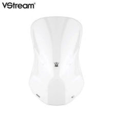 Load image into Gallery viewer, National Cycle 18-19 Honda X-Adv Scooter V Stream/ Wave Mid/Std. Windshield - Clear