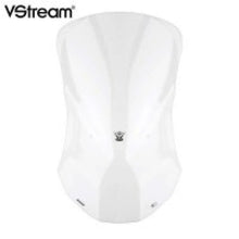 Load image into Gallery viewer, National Cycle 18-19 Honda X-Adv Scooter V Stream/ Wave Tall Windshield - Clear