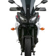Load image into Gallery viewer, National Cycle 18-20 Yamaha 900 Tracer/GT V Stream/ Wave Low Windshield - Tinted - Side View