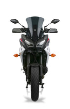Load image into Gallery viewer, National Cycle 18-20 Yamaha 900 Tracer/GT V Stream/ Wave Low Windshield - Tinted - Side View