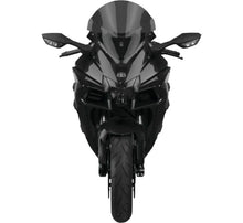 Load image into Gallery viewer, National Cycle 18-22 Kawasaki H2SX V Stream/ Wave Low Windshield - Tinted